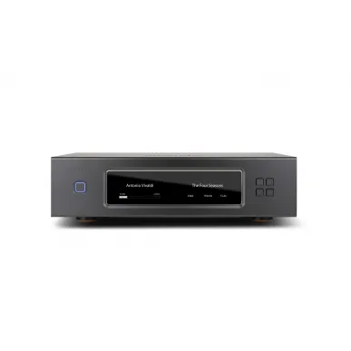 Сетевой проигрыватель Aurender W20 Special Edition Black